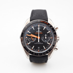 Swiss watch Omega Speedmaster Racing Co-Axial Master Chronometer
