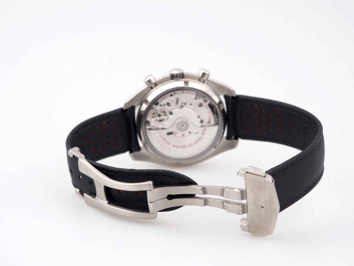 Swiss watch Omega Speedmaster Racing Co-Axial Master Chronometer