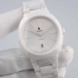 Швейцарський годинник Rado D-Star