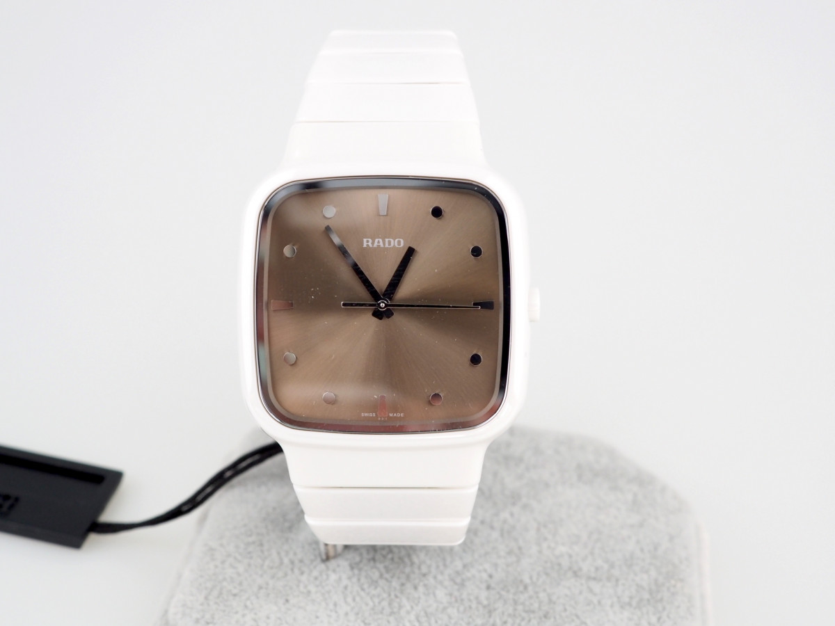 Швейцарський годинник Rado R5.5