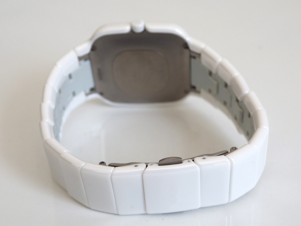 Швейцарський годинник Rado R5.5