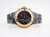 Швейцарские часы Technomarine Chronograph Cruise Black Diamonds