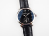 Швейцарские часы Ulysse Nardin Classico Manufacture Black