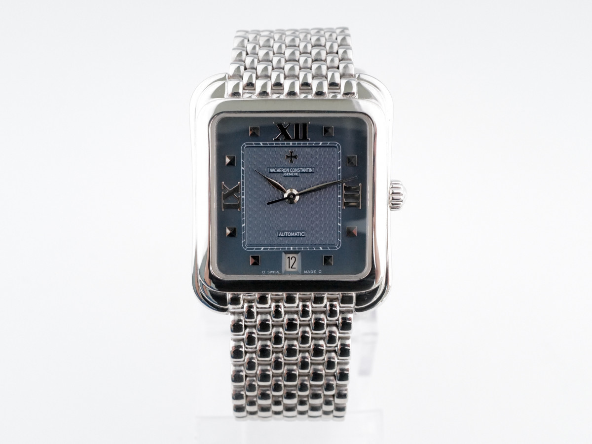 Швейцарские часы Vacheron Constantin Toledo Les Historiques