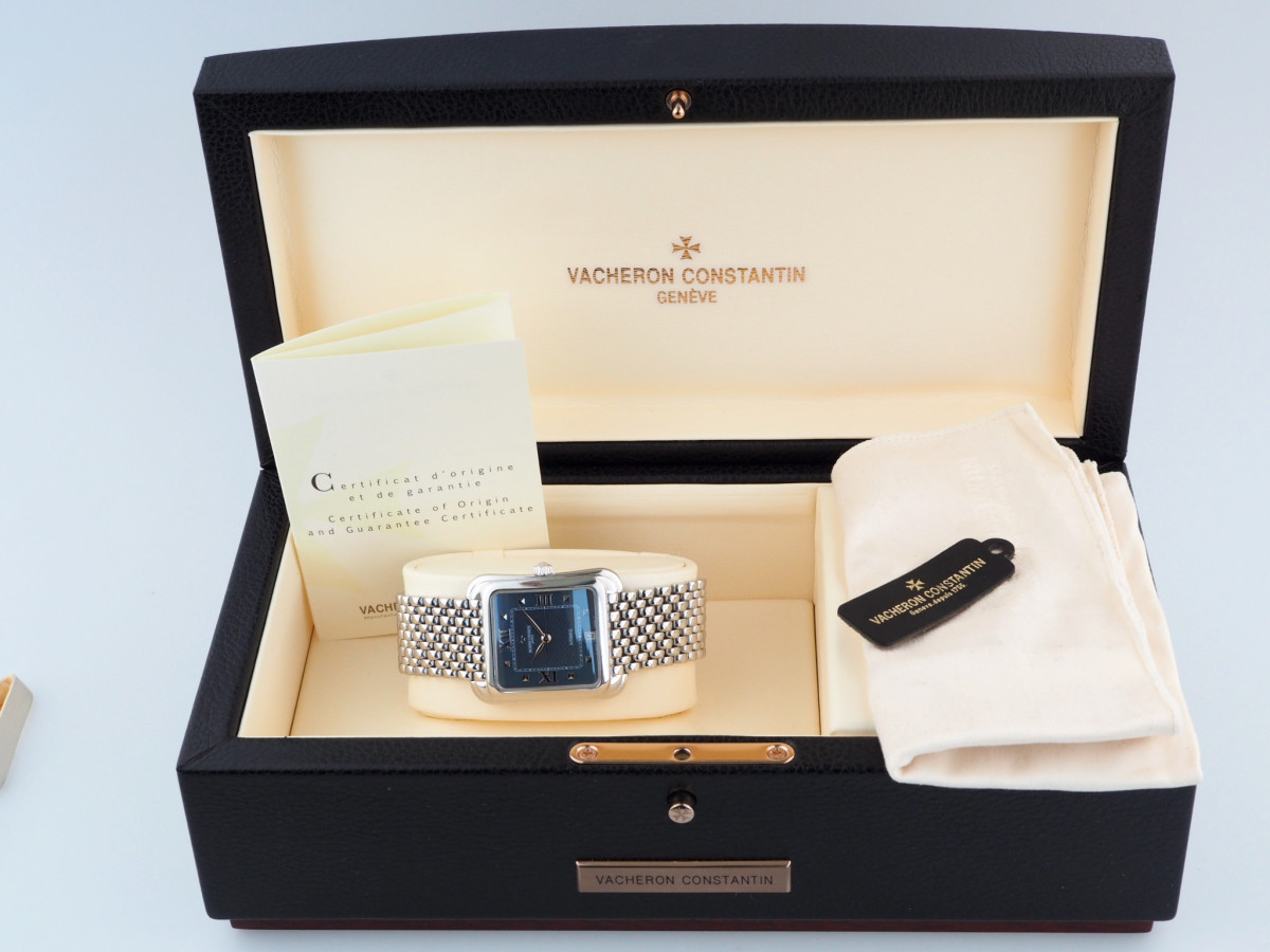 Швейцарские часы Vacheron Constantin Toledo Les Historiques