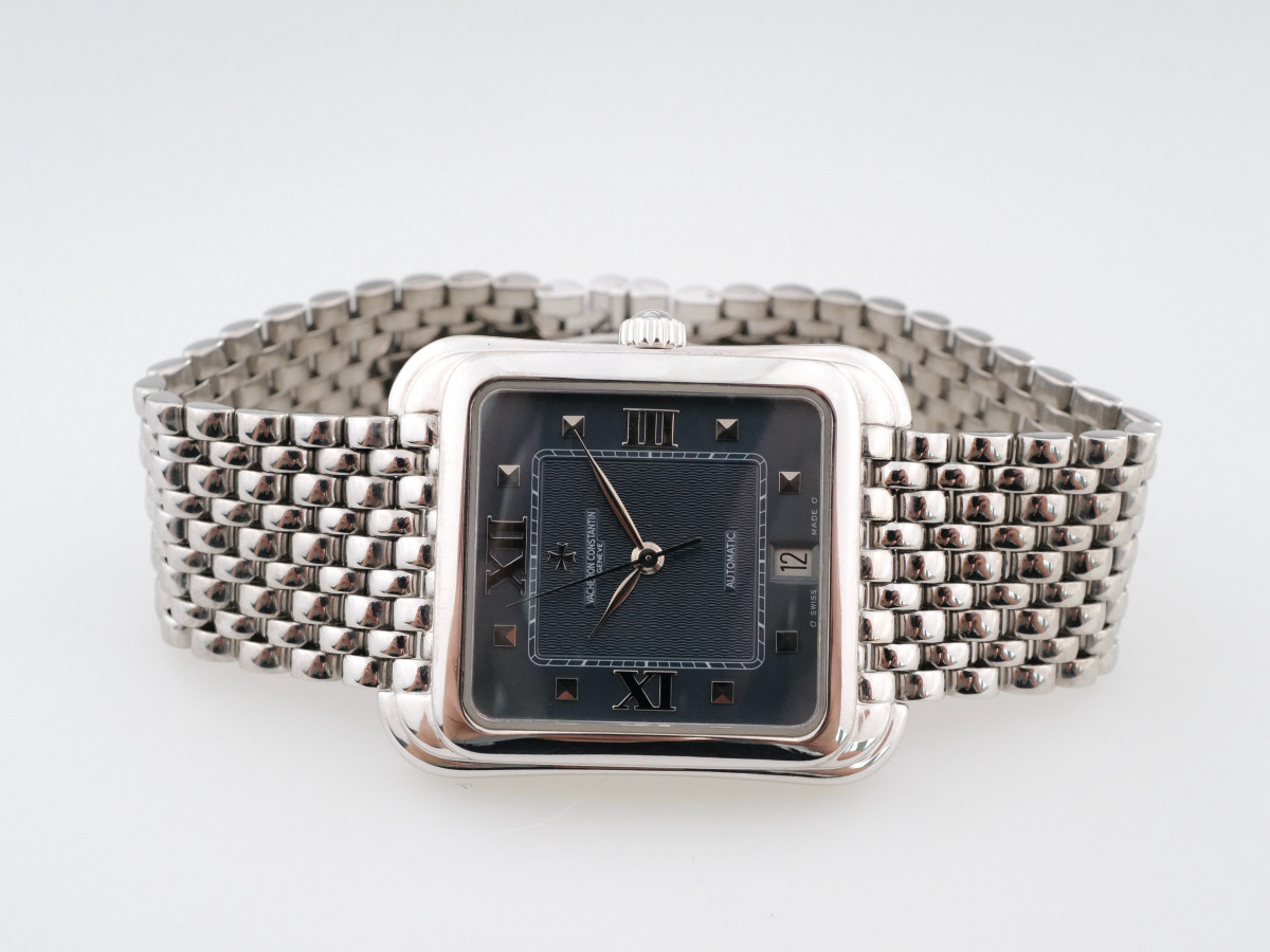 Швейцарские часы Vacheron Constantin Toledo Les Historiques