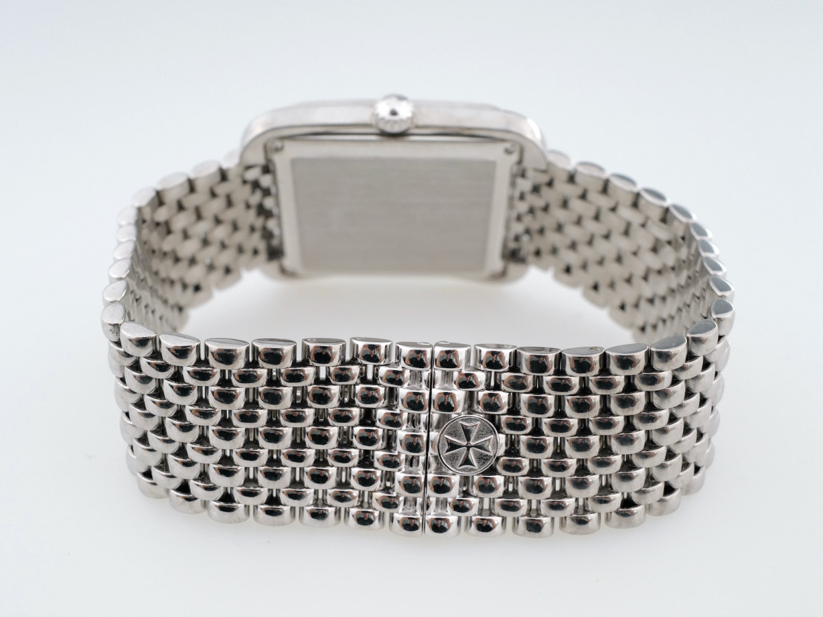 Швейцарские часы Vacheron Constantin Toledo Les Historiques