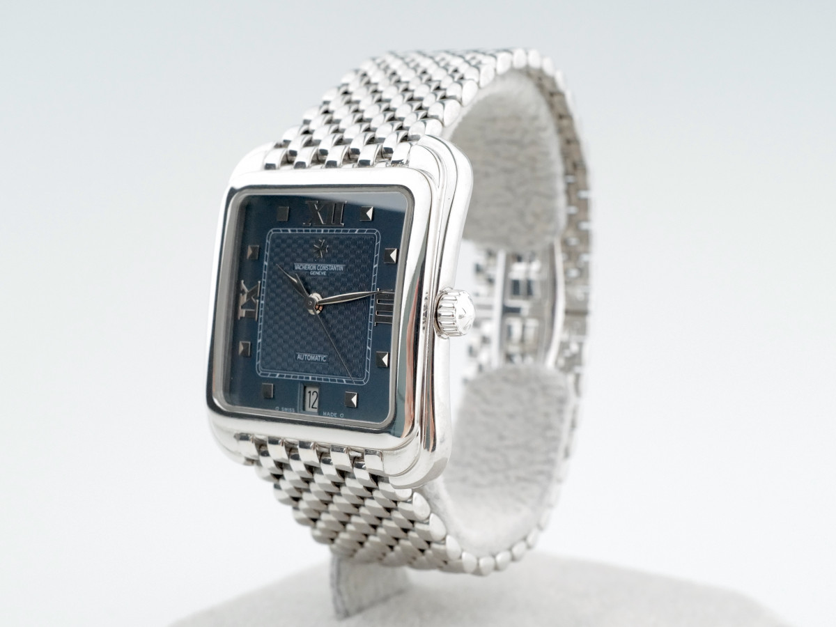 Швейцарские часы Vacheron Constantin Toledo Les Historiques