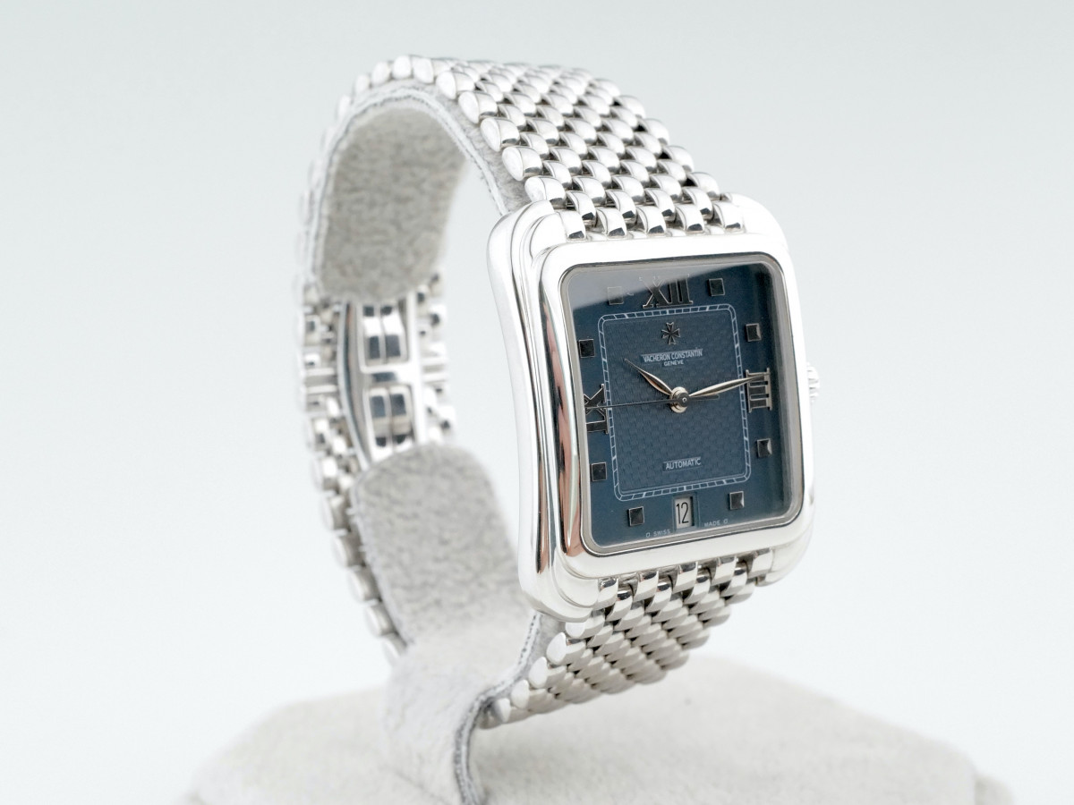 Швейцарские часы Vacheron Constantin Toledo Les Historiques