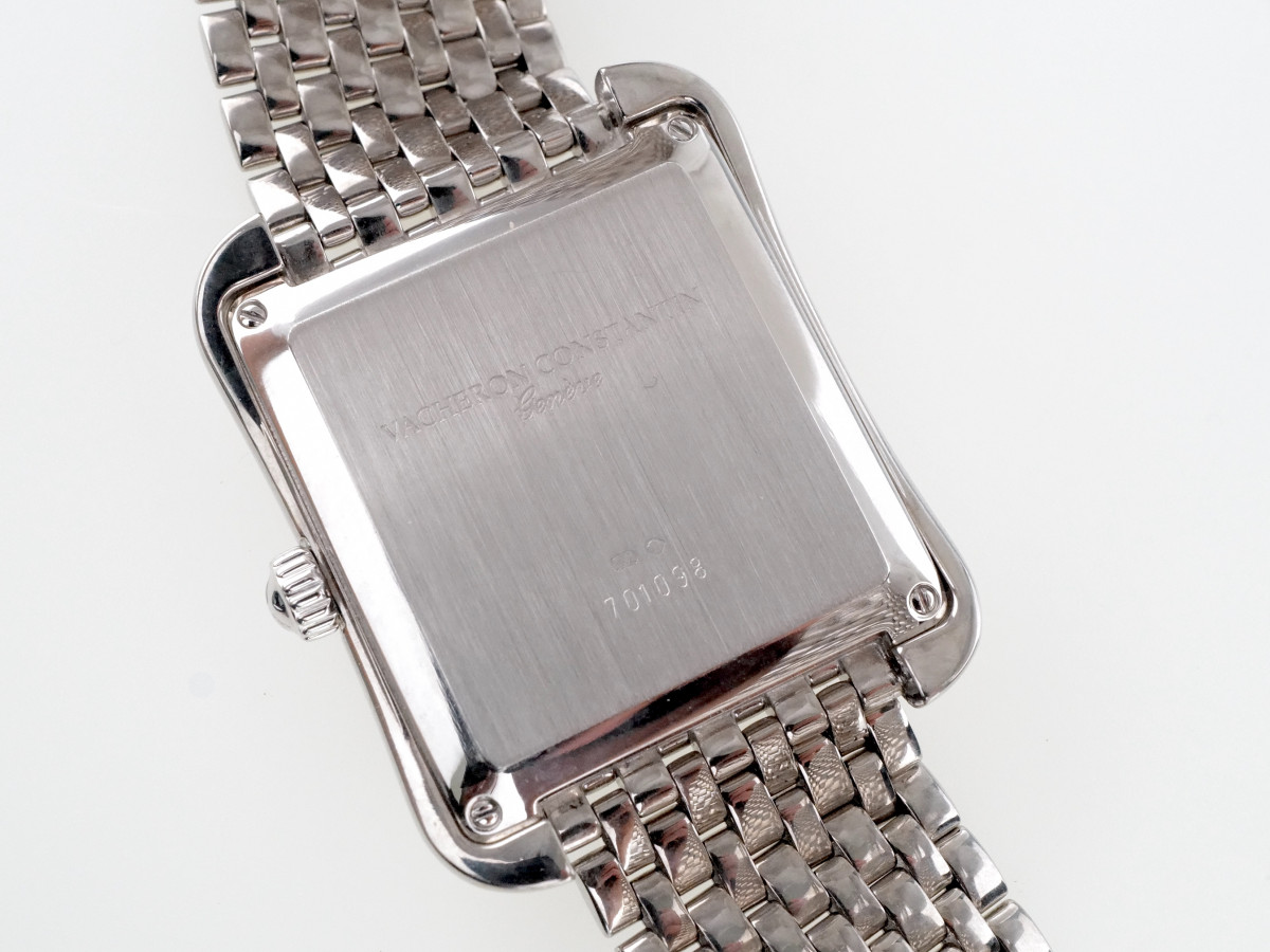 Швейцарские часы Vacheron Constantin Toledo Les Historiques