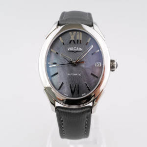 Швейцарские часы Vulcain First Lady Automatic