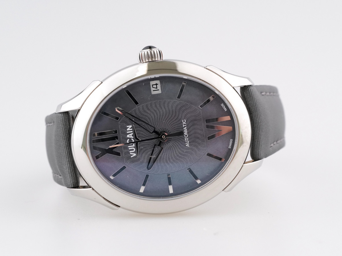 Швейцарские часы Vulcain First Lady Automatic