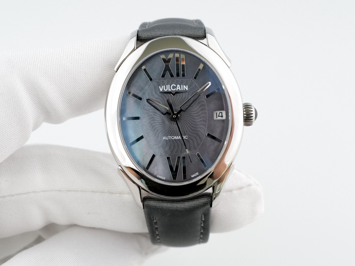 Швейцарские часы Vulcain First Lady Automatic