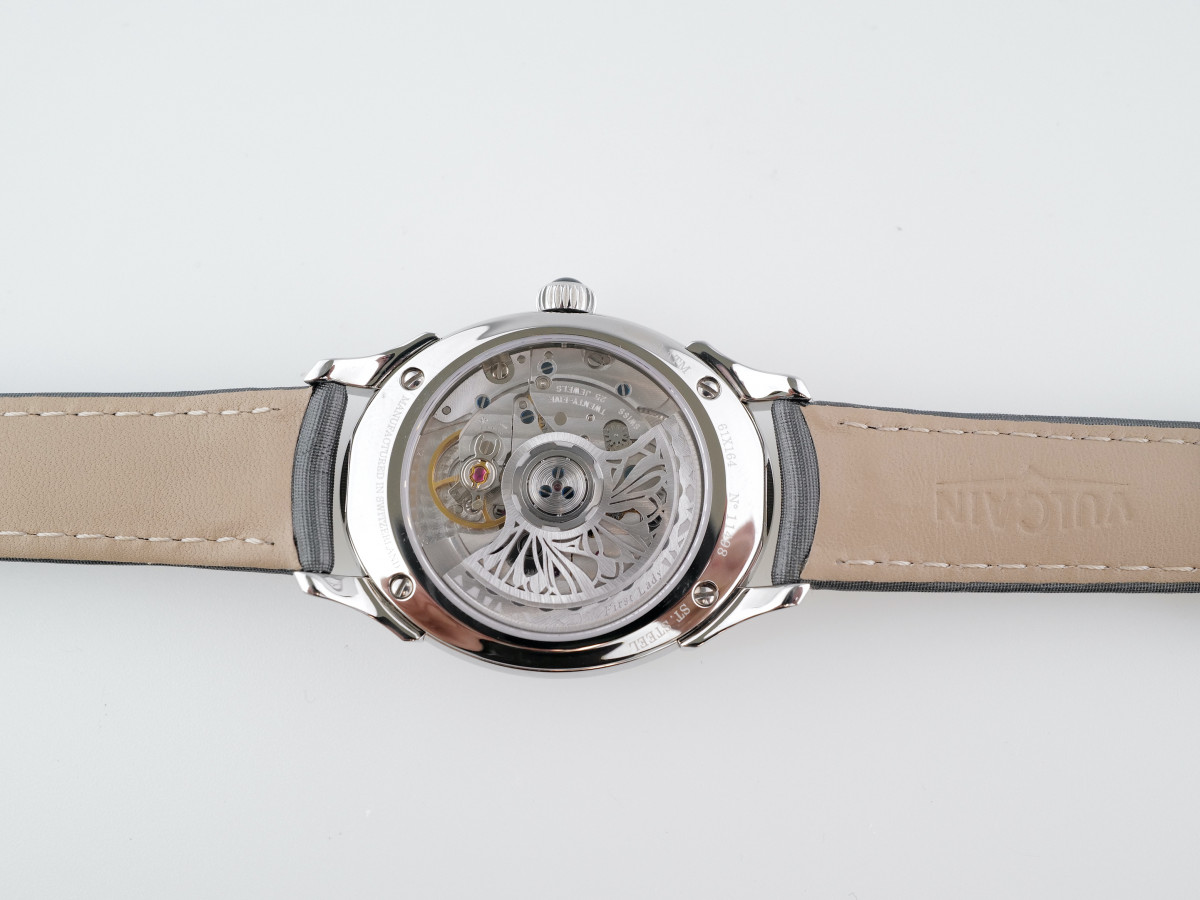 Швейцарские часы Vulcain First Lady Automatic