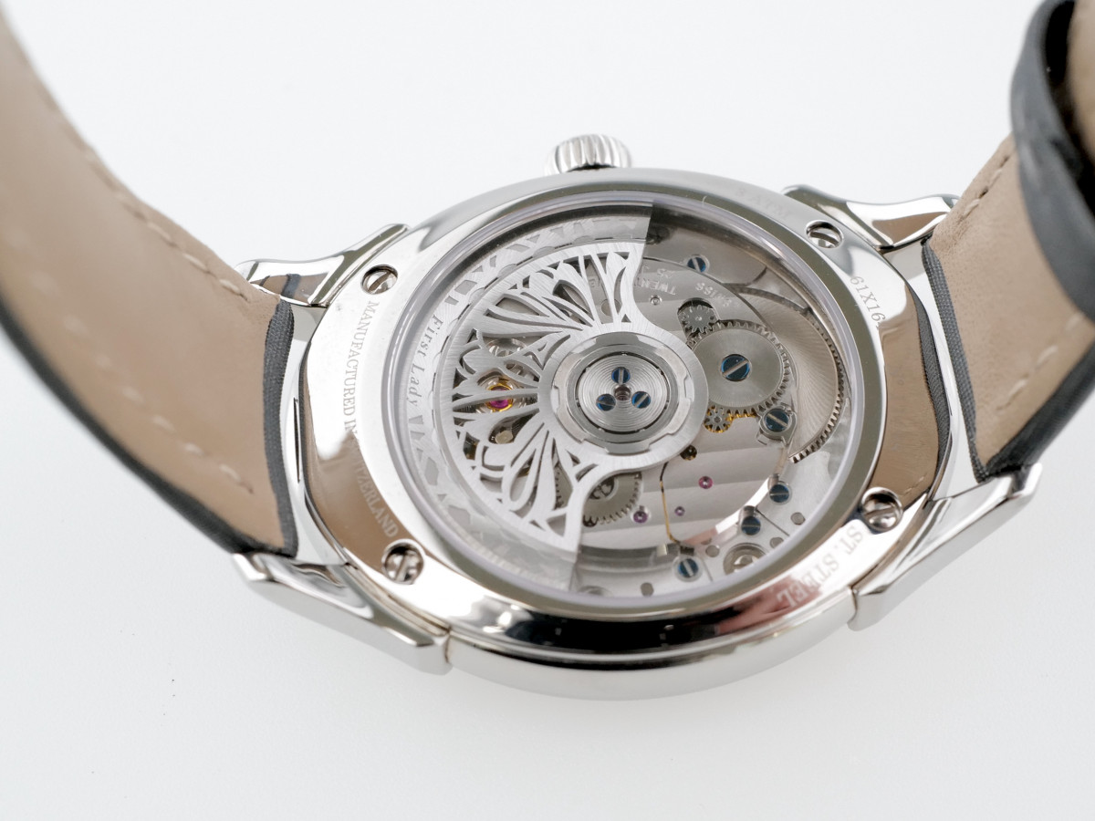 Швейцарские часы Vulcain First Lady Automatic