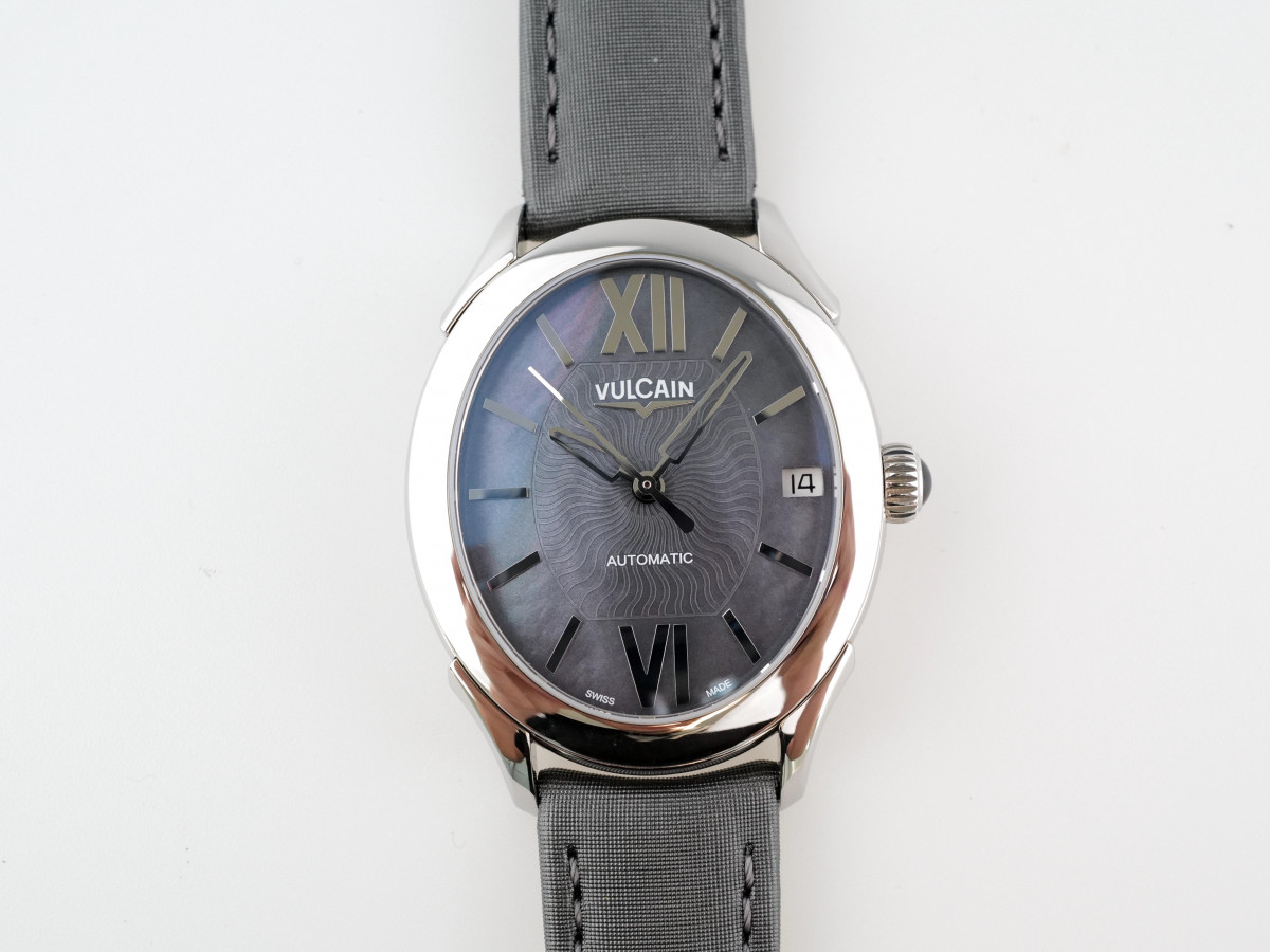 Швейцарские часы Vulcain First Lady Automatic