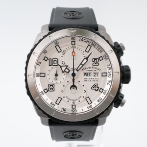 Швейцарський годинник Armand Nicolet S05