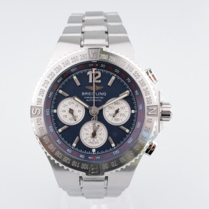 Швейцарський годинник Breitling Hercules