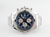 Swiss watch Breitling Super Avenger II Chronograph Blue Dial 48