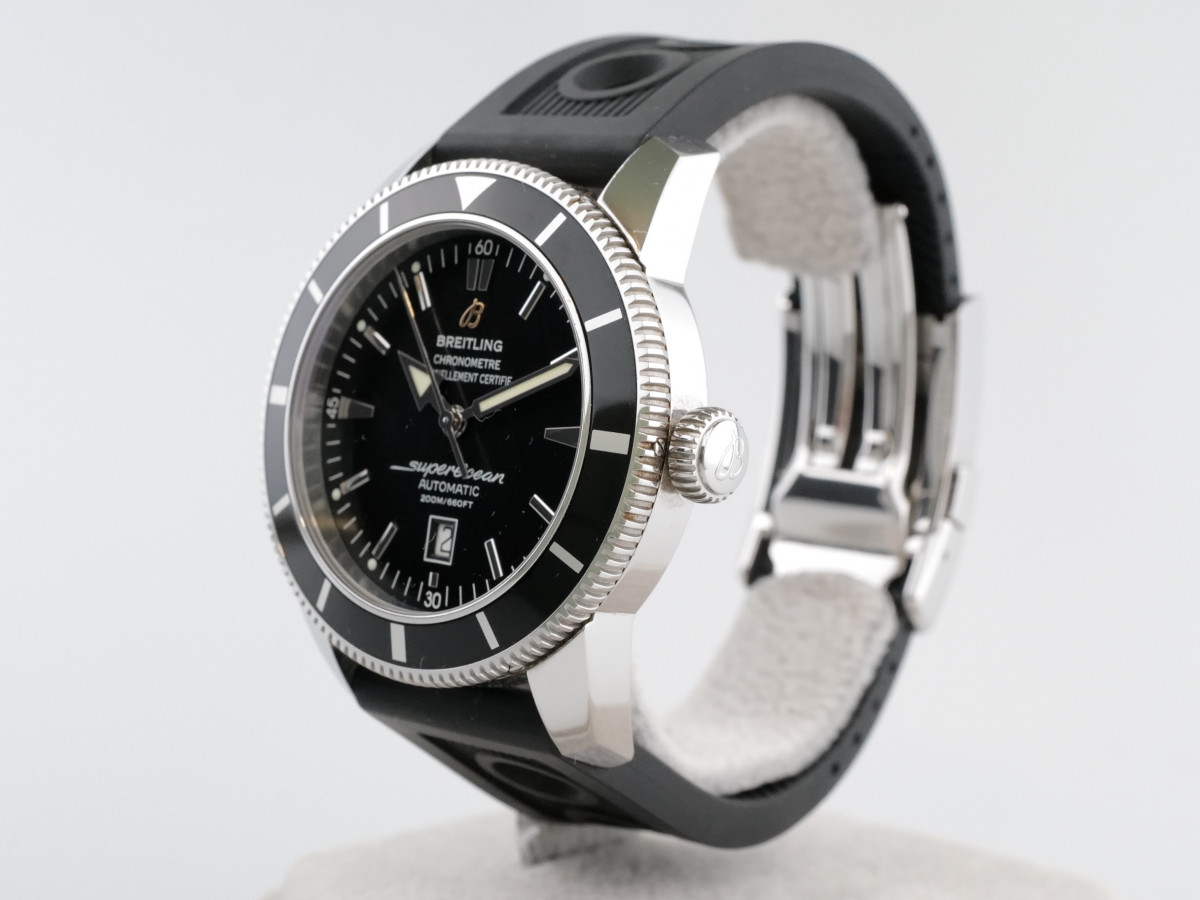 Швейцарские часы Breitling Superocean Heritage 46