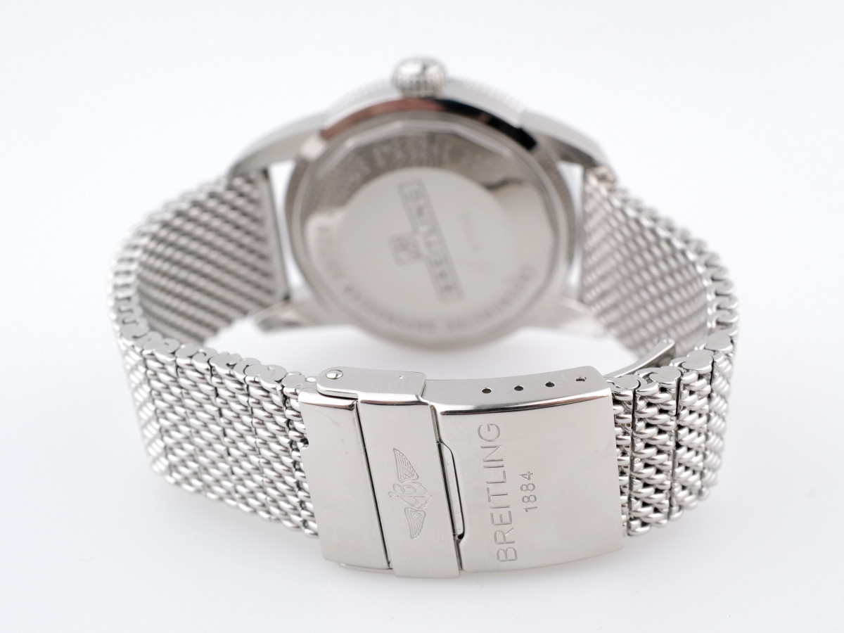 Швейцарские часы Breitling Superocean Heritage 46