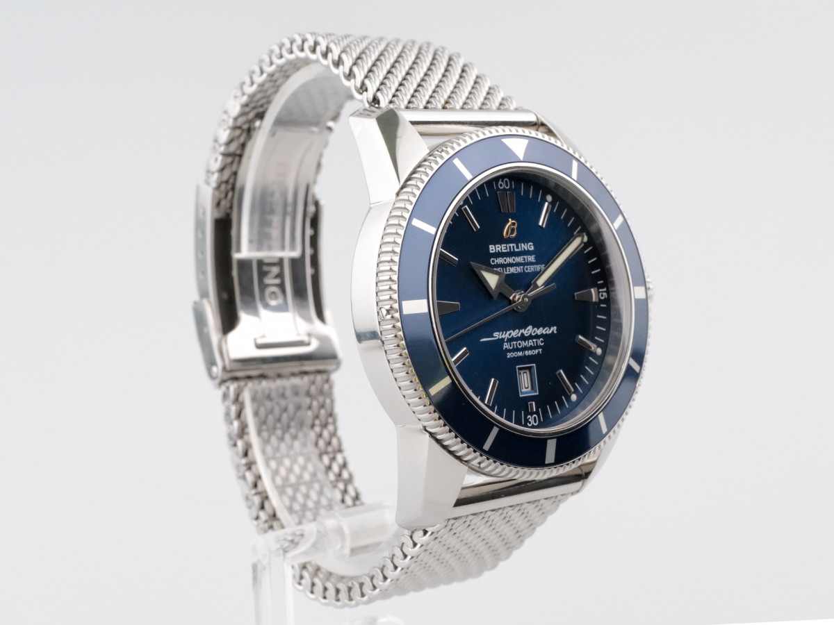 Швейцарские часы Breitling Superocean Heritage 46