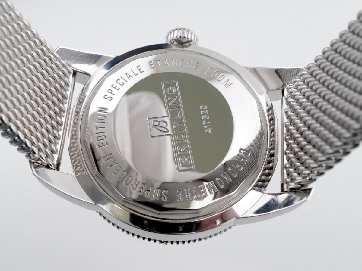 Швейцарские часы Breitling Superocean Heritage 46