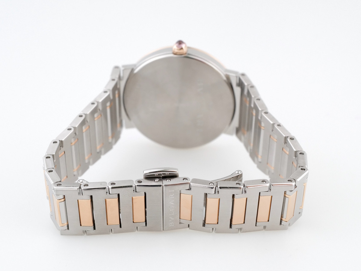 Швейцарський годинник Bulgari Lady