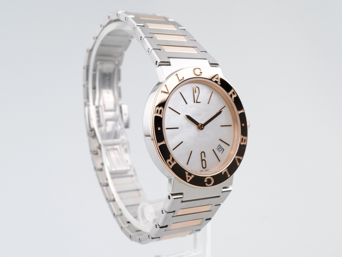 Швейцарський годинник Bulgari Lady