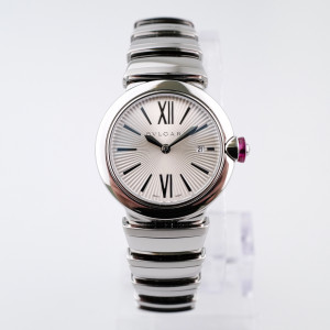 Швейцарський годинник Bulgari Lucea