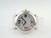 Швейцарские часы Chopard Happy Sport Round