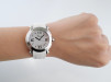 Швейцарские часы Chopard Happy Sport Round