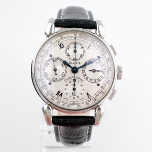 Швейцарський годинник Chronoswiss Klassik Chronograph