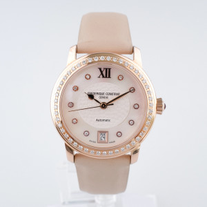 Швейцарские часы Frederique Constant Ladies