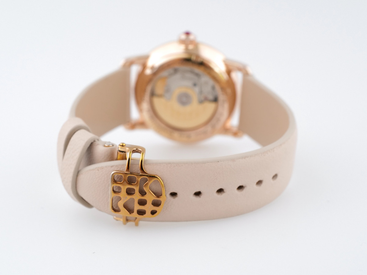 Швейцарские часы Frederique Constant Ladies