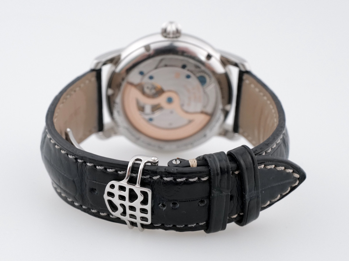 Швейцарские часы Frederique Constant Worldtimer