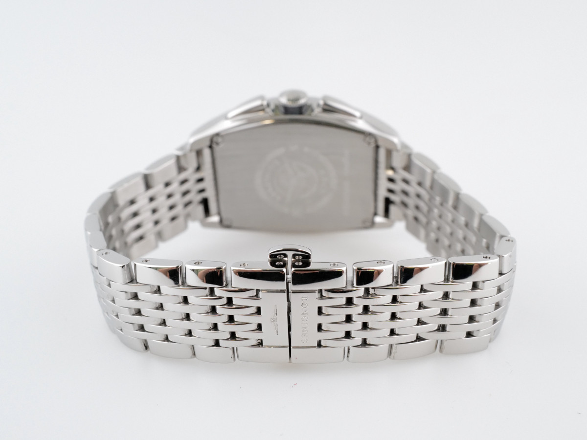 Швейцарський годинник Longines Evidenza Chronograph