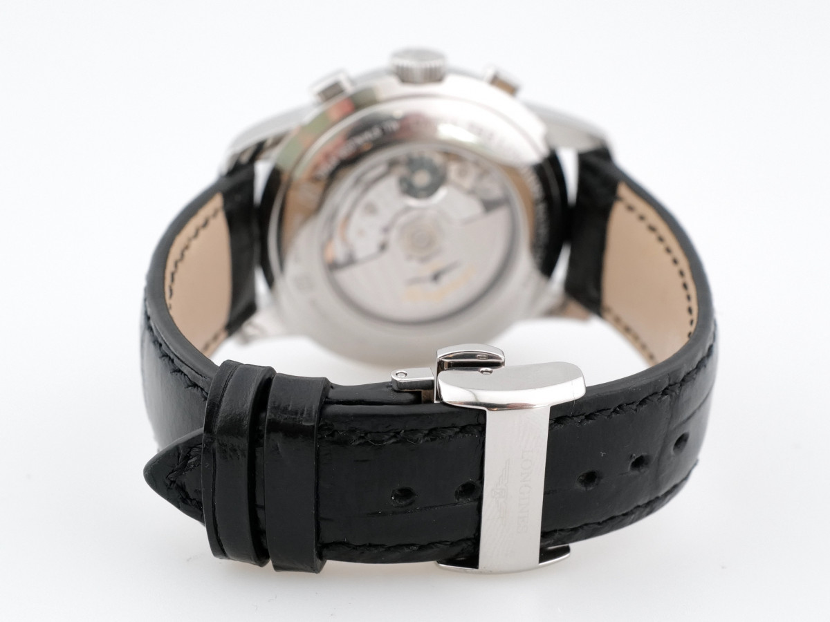 Швейцарские часы Longines The Saint-Imier