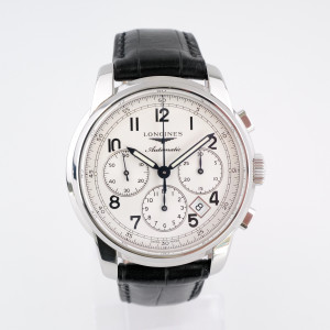 Швейцарський годинник Longines The Saint-Imier