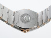 Swiss watch Omega Constellation Quartz