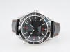 Swiss watch Omega Seamaster Planet Ocean 600M Co-Axial