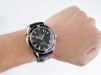 Swiss watch Omega Seamaster Planet Ocean 600M Co-Axial