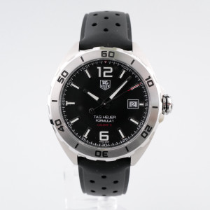 Швейцарський годинник TAG Heuer Formula 1 Automatic