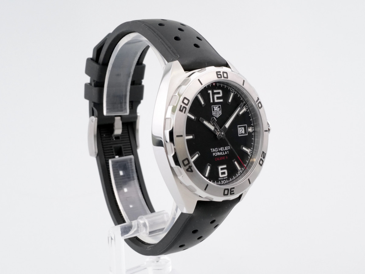 Швейцарський годинник TAG Heuer Formula 1 Automatic