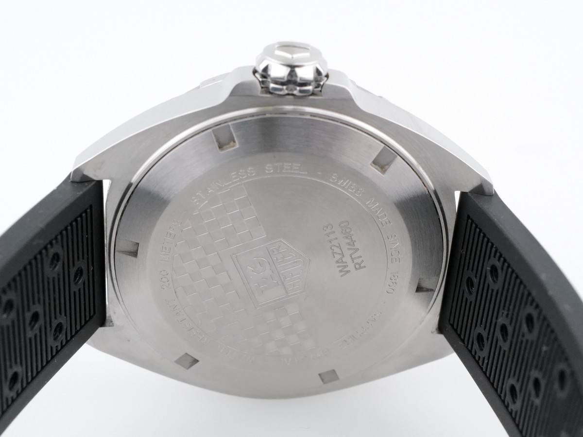 Швейцарський годинник TAG Heuer Formula 1 Automatic