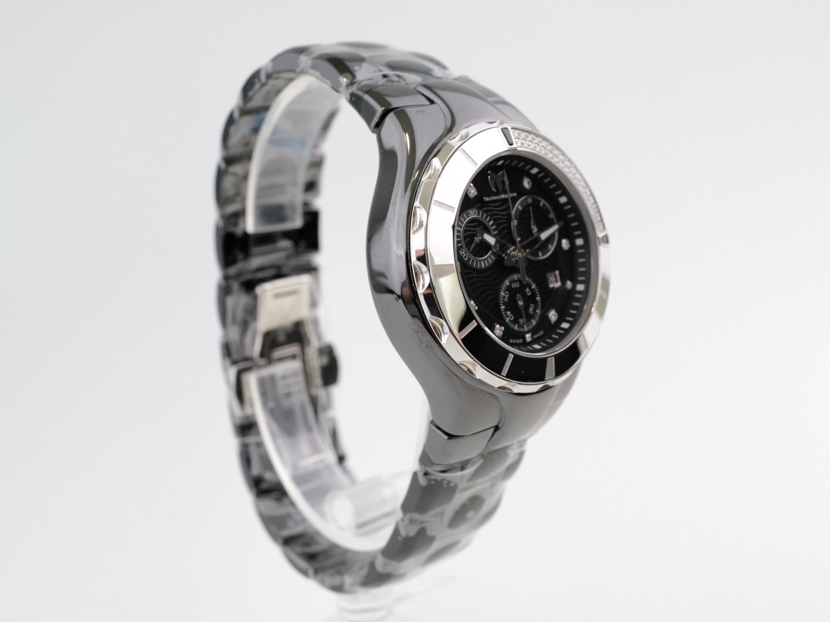 Швейцарские часы TechnoMarine Cruise Chronograph