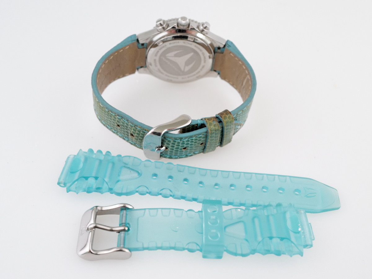 Швейцарские часы TechnoMarine TechnoDiamond