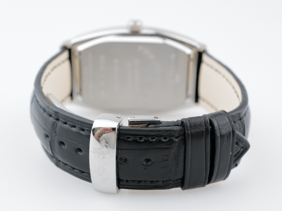 Швейцарський годинник Van Der Bauwede Orient Express Quantieme