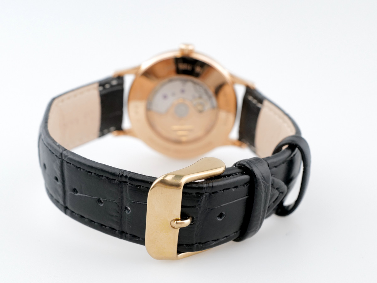 Швейцарський годинник Zenith Class Elite Reserve de Marche