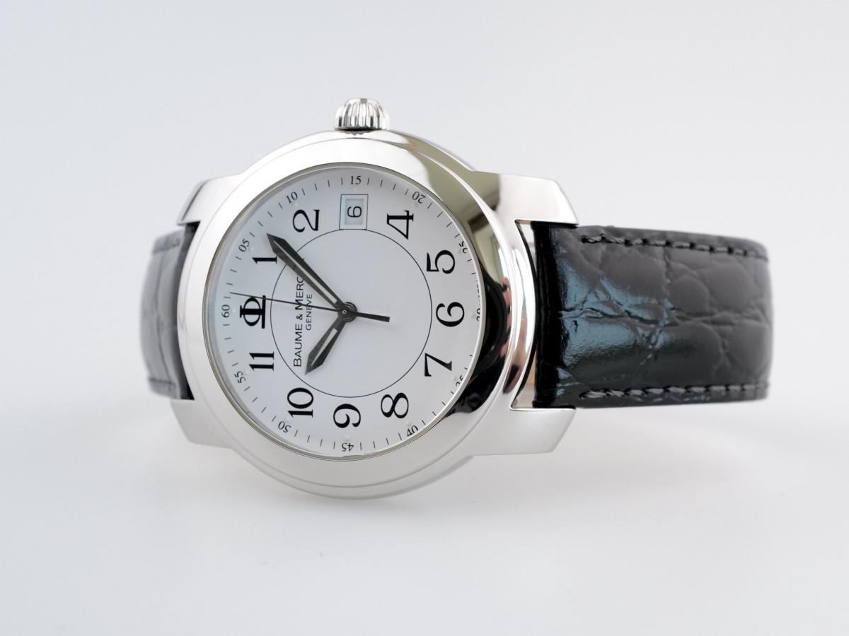 Швейцарские часы Baume & Mercier Capeland